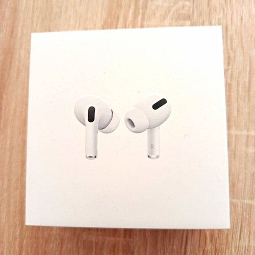 Apple airpods pro ear - apple,