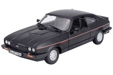 Bburago 21093 Ford Capri MK II