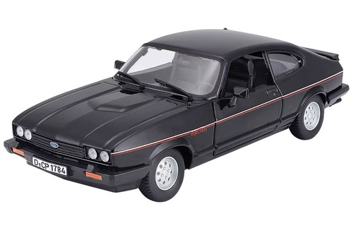 Bburago 21093 ford capri - bburago,
