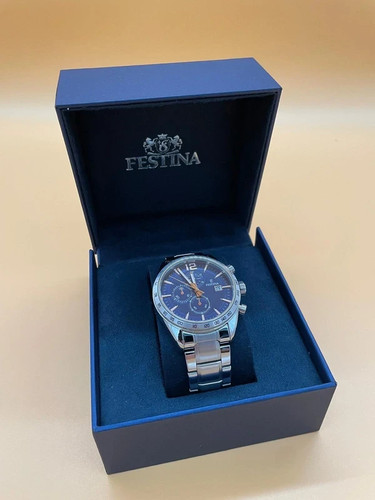Festina armbanduhr herren - festina,