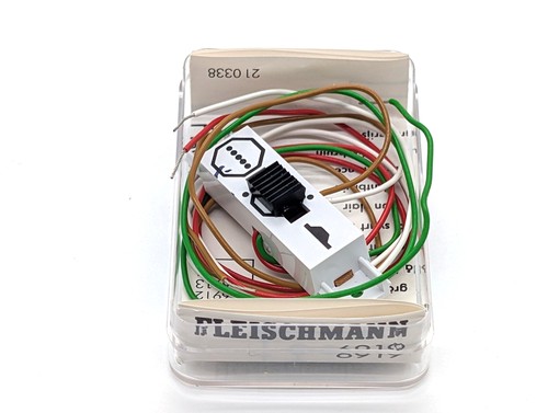 Fleischmann 6919
