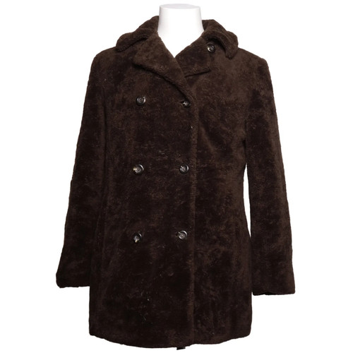 Thomas basics pelzmantel - basics,,