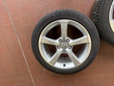 Sommerkompletträder Audi /