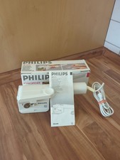Philips - Elektrischer Dosenöffner HR 2475 Büchsenöffner.. TOP ZUSTAND. 