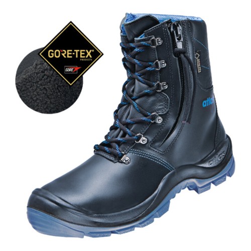 Atlas stiefel sicherheitsschuh - atlas,