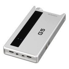 Topping portable dac - dac, amp