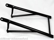 NSU OSL 250 Hauptständer auch