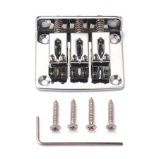 Verstellbarer 3-saitiger