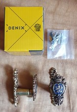 Wandhalter Löwe a. blau v