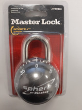 Master Lock