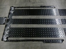 $$$ Gummi Fußmatte für VW T5