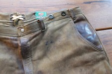 Solide patinierte vintage