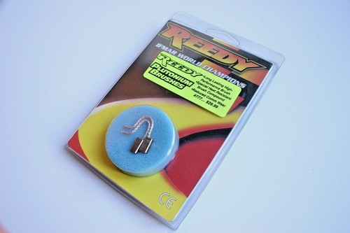 Reedy plutonium - reedy,