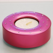 Kerzenhalter Teelichthalter