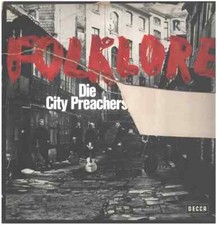 City Preachers Folklore Decca