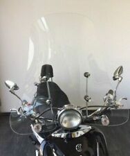 Roller Windschild Windschutzscheibe Retroroller Motorroller Scooter ZNEN 