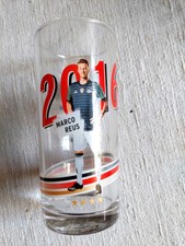 DFB Sammelglas Nr. 6 Marco