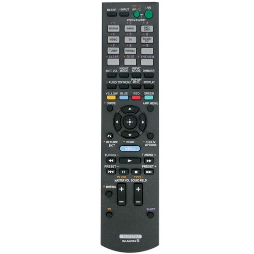 Neu ersatz aau104 für sony - ersatz,