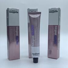 Loreal Majirel Glow Permanente Haarfarbe in Verschiedenen Nuancen 50ml  F25