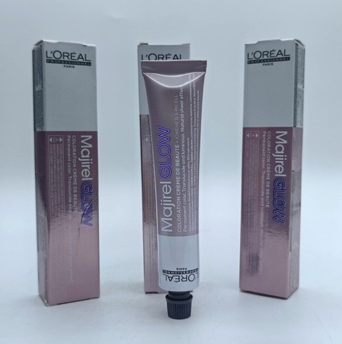 Loreal majirel glow - majirel,
