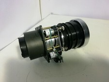 Objektiv vom Sony Beamer