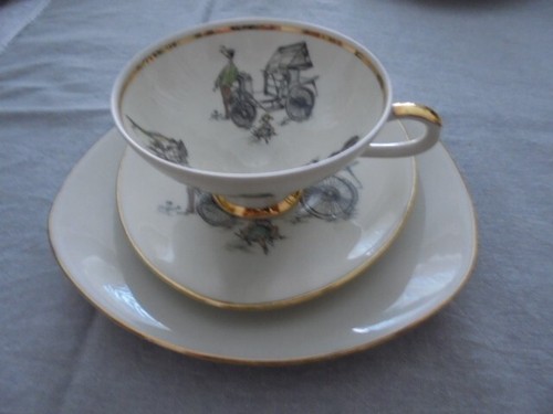 Tlg kaffee gedeck - , kaffee-gedeck 