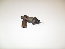 VW Polo 86C 2F G40 G Lader Ölleitung Abgang Adapter Zylinderkopf
