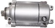 NEUER ANLASSER STARTER MOTOR