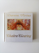 Doreen Virtue | Chakra-Clearing