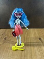 Ghoulia Yelps Dawn of the Dance Monster High Puppe