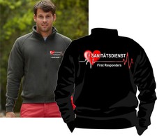 Sanitäter rettungsdienst - sanitäter,