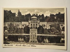 Bad Cannstatt - Maurisches