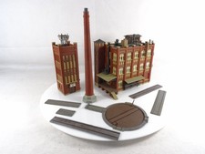 Kibri fabrikgebäude - kibri,,