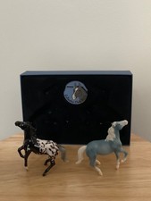 BREYER SR STABLEMATES DELUXE