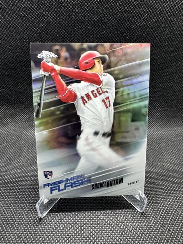 Shohei ohtani rookie - ohtani, rc