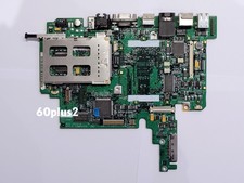 APPLE Macintosh Powerbook G3 Lombard Board 820-1073-A Mainboard Platine USB/SCSI