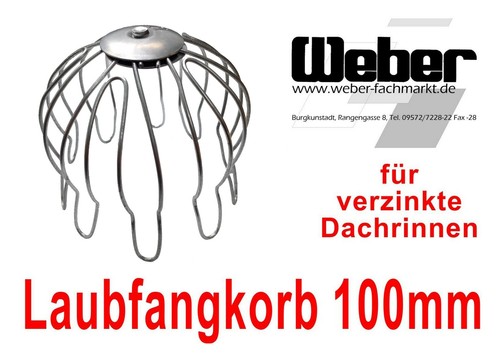Laubsieb laubfangkorb - laubsieb,
