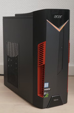 ACER Nitro PC Intel Core i5-9400F / NVIDIA GTX 1660 Ti / 16GB / SSD / WIN11