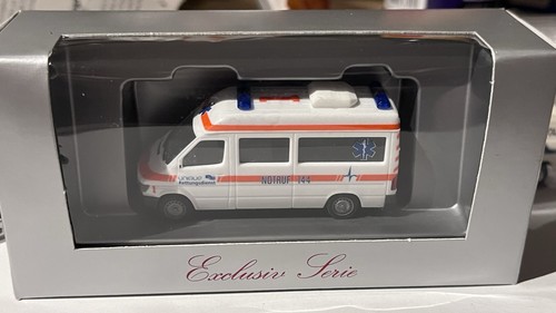 Sprinter rettungsdienst 144 - rettungsdienst,