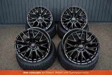 19 Zoll WH37 Felgen für