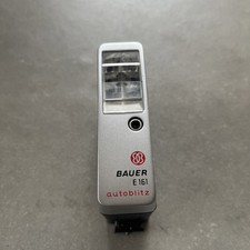 Bauer Ultrablitz E 161 Blitz