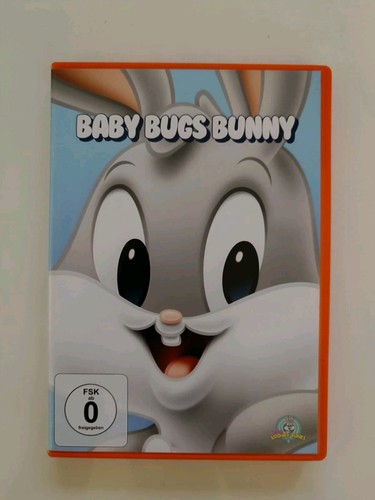 Baby looney tunes - -, bugs