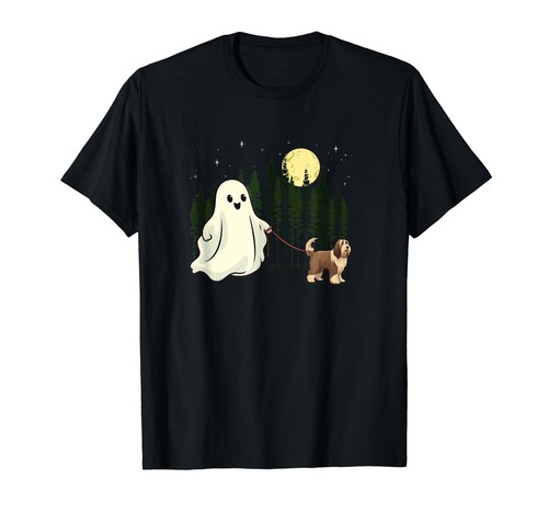 Bearded collie shirt - collie, t-shirt