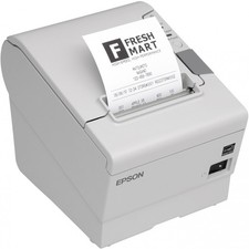 Bondrucker Epson TM-T88-V