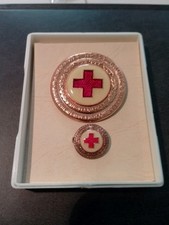 DDR Abzeichen „Deutsches