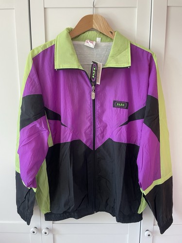 Vintage 80s jako - vintage,