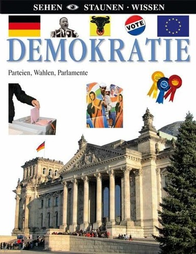 Demokratie sehen staunen - -,