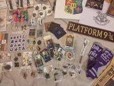 HARRY POTTER +++ Großes