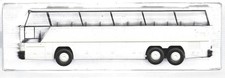 Rietze 60091 Neoplan Dreiachs