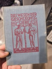 291531 Helmut Wagner DAS WESEN